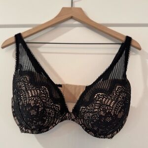 Victoria Secret Push Up Bra